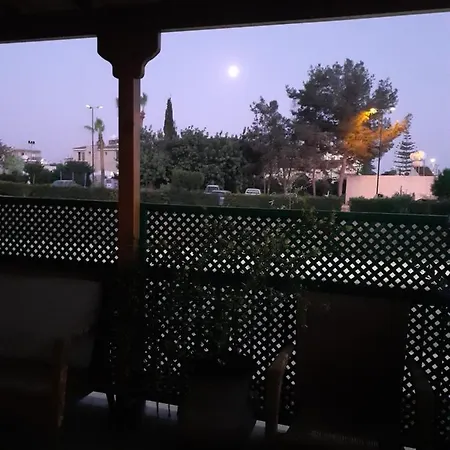 Yiota's Cute * Paphos