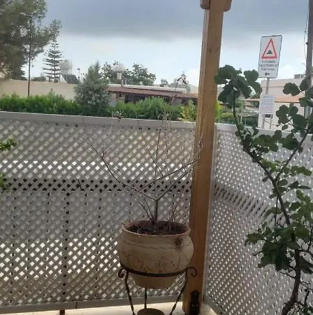 Yiota's Cute Paphos