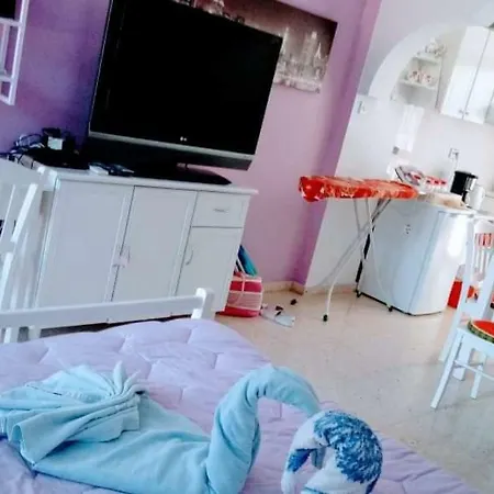 Yiota's Cute Appartement *